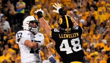 5 Late-Round Sleepers Chargers Can't Afford to Miss in NFL Draft