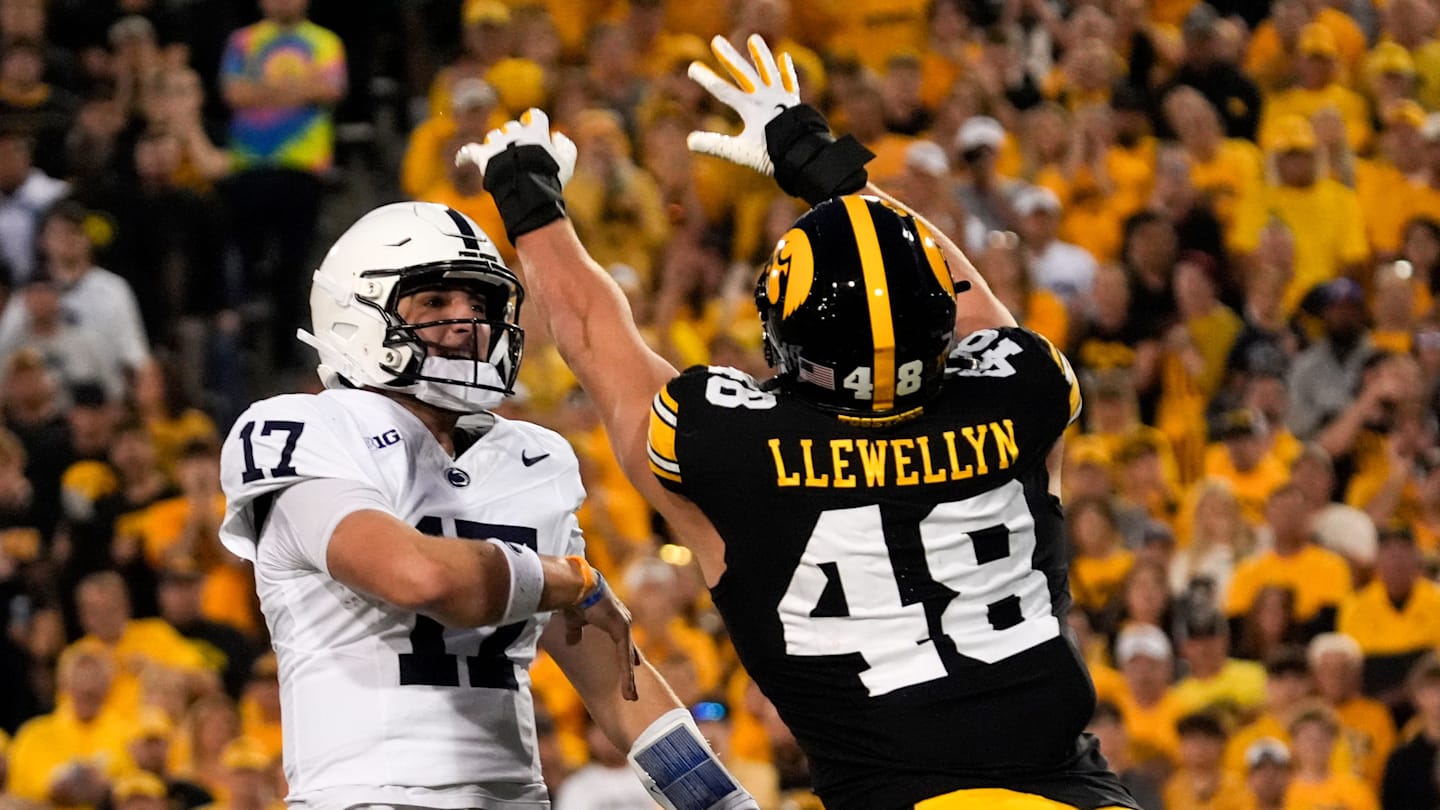 5 Late-Round Sleepers Chargers Can't Afford to Miss in NFL Draft