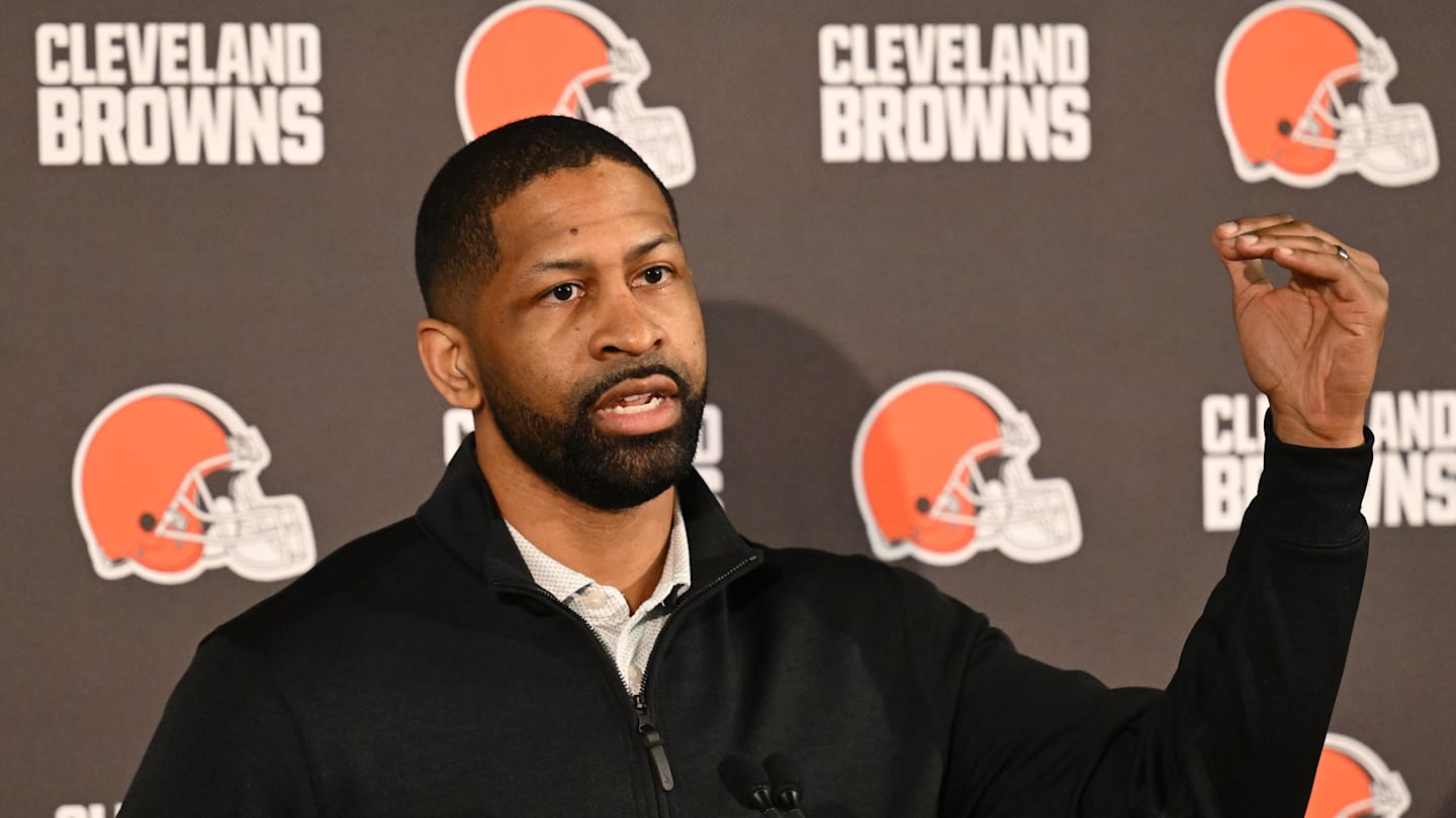 Cleveland Browns ‘Almost Guaranteed’ to Trade No. 6 NFL Draft Pick