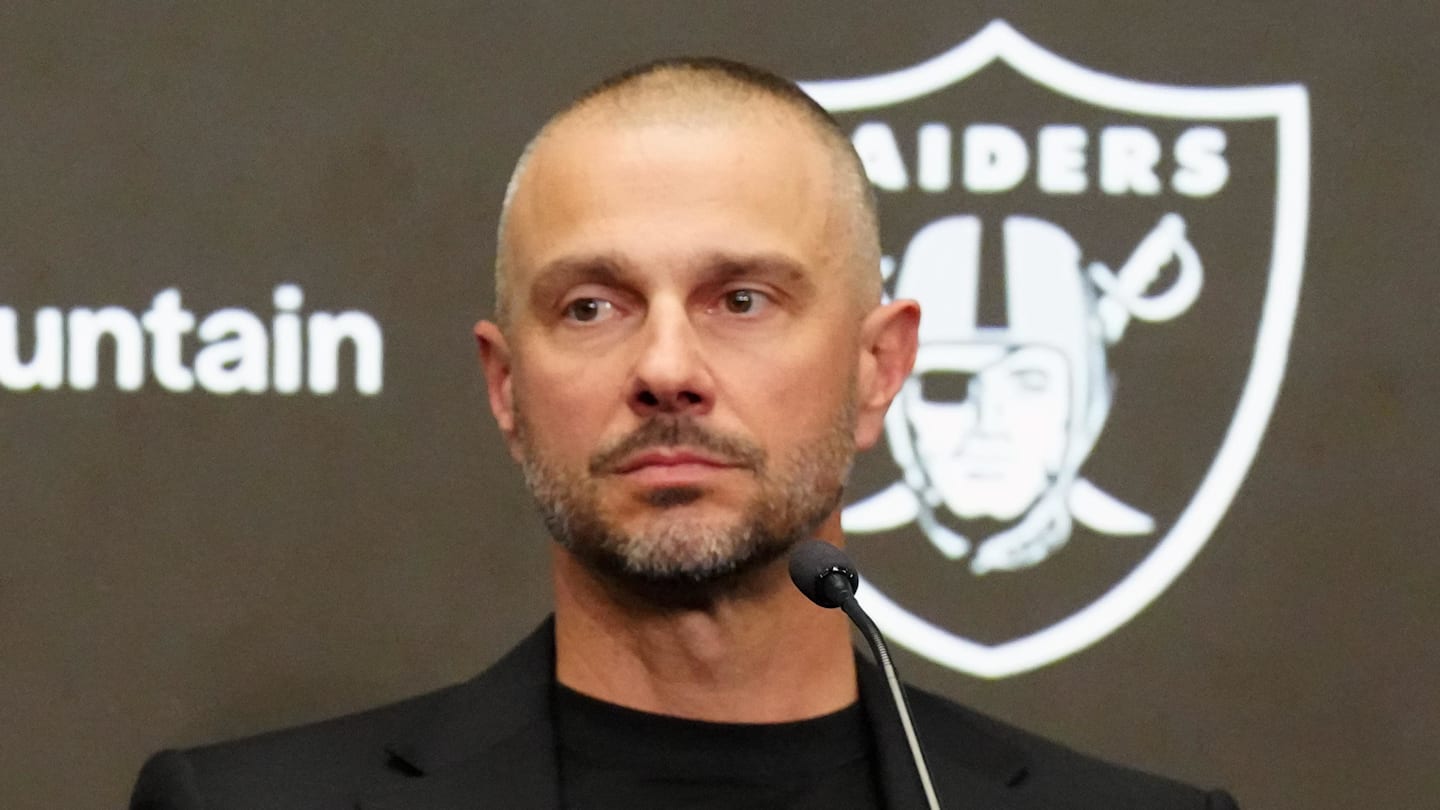 Weighing Positional Priorities for Raiders as NFL Draft Nears