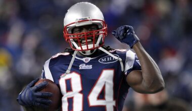 Patriots Super Bowl MVP to Announce NFL Draft Pick