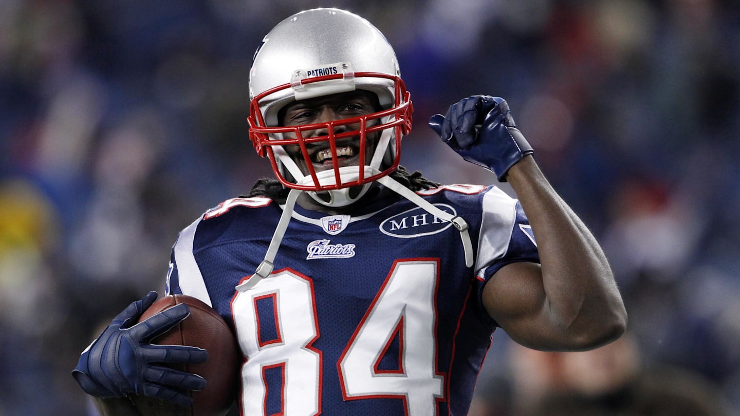 Patriots Super Bowl MVP to Announce NFL Draft Pick