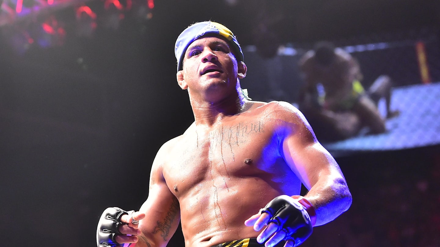 Ex-UFC Welterweight Title Challenger Retires, Suffers Ugly TKO Loss at UFC Winnipeg