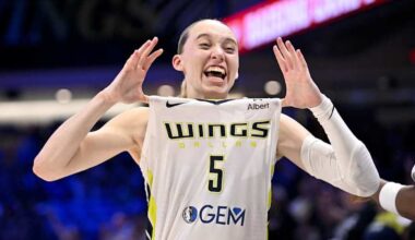 One Question For Every WNBA Team Heading Into Training Camp