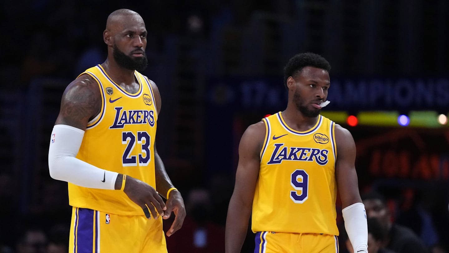 Blake Silverman