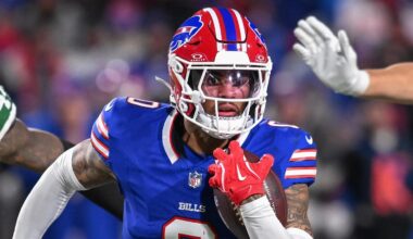 One Dream NFL Draft Trade That Could Change the Buffalo Bills Overnight