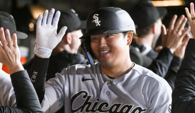MLB Got Munetaka Murakami's Market Completely Wrong