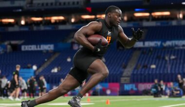 What’s Real and What's Smoke Ahead of Round 1
