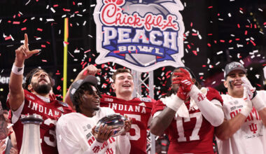 College Football's Second-Longest NFL Draft Drought to End on Thursday