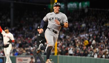One Word That Captures Every MLB Team After 1st Month