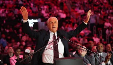 Miami Heat Big Board for the 2026 NBA Draft