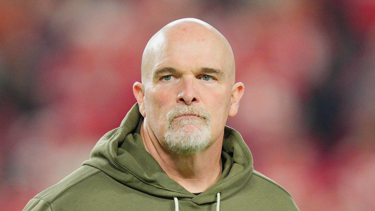What the NFL Draft Told Us About Dan Quinn’s Real Plan for the Commanders