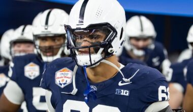 Cowboys Confident In Hidden Draft Gem Drew Shelton's Chance For Success