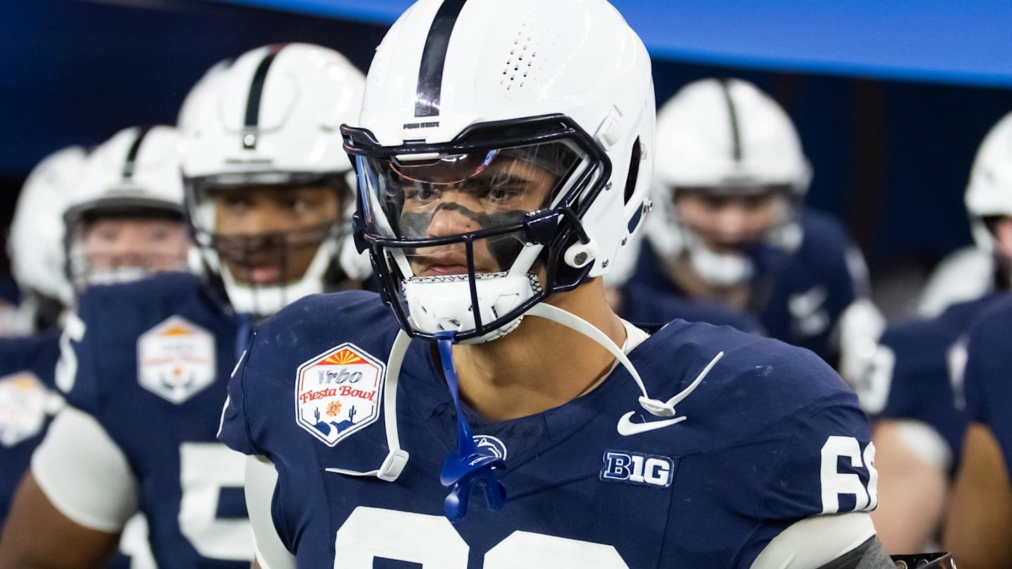 Cowboys Confident In Hidden Draft Gem Drew Shelton's Chance For Success