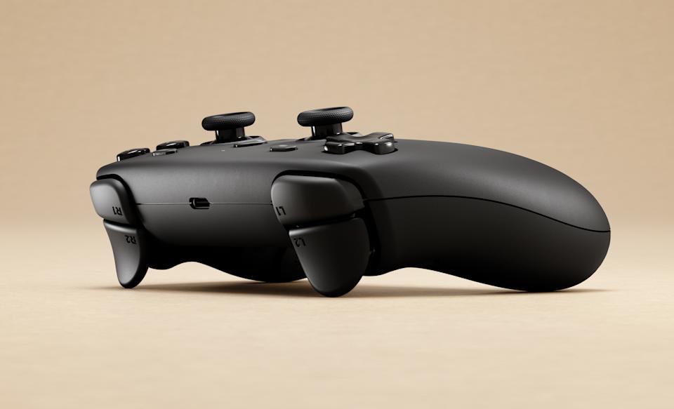 Steam Controller