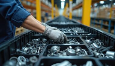 Surging factories lead modest economic rebound for Canada