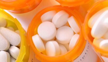 Bottles of anxiety medication Xanax recalled nationwide – NBC Chicago