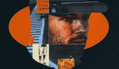 Pierre Gasly’s desperate trip to Uganda to fund an F1 dream: ‘I’m not even sure he exists’