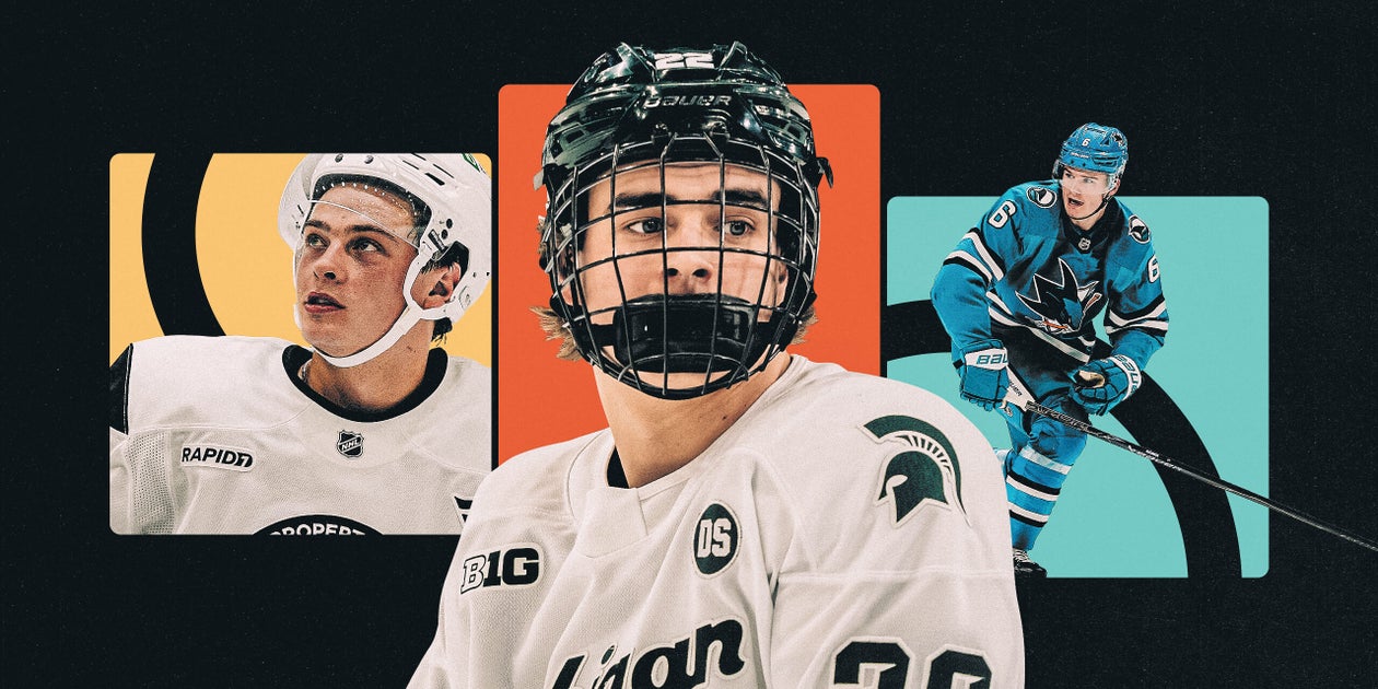 NHL prospect pool rankings 2026: Scott Wheeler’s evaluations of all 32 teams’ systems