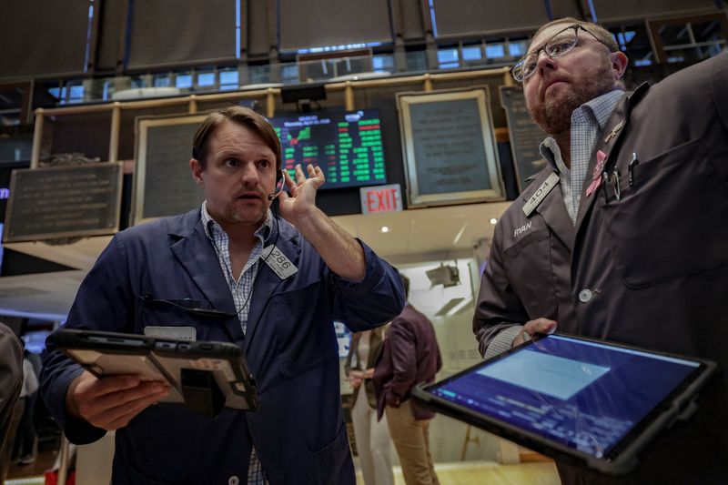 Global equity fund inflows surge to 17-month high on AI optimism