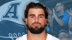 Role reversal: Dakoda Shepley called Toronto Argonauts about signing CFL contract