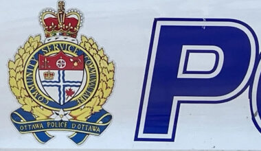 Impaired driving-related collisions up 27 per cent early in 2026, Ottawa police say