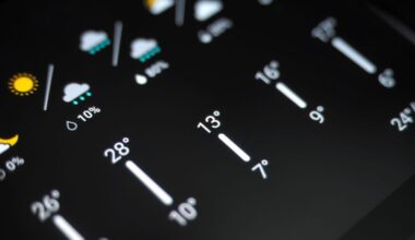AI weather model to land in Canada, offering insurers a clearer risk view