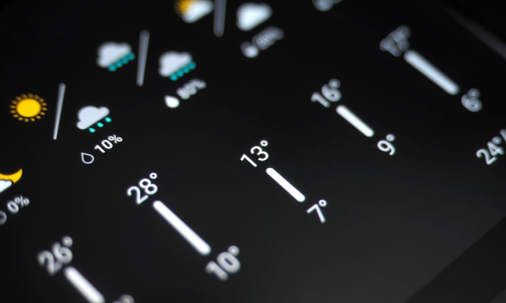 AI weather model to land in Canada, offering insurers a clearer risk view