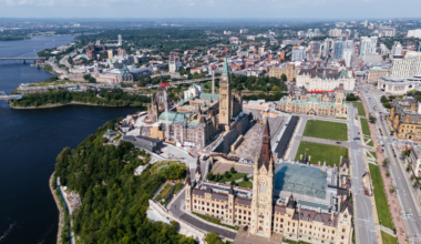 Ottawa fraud hotline flags surge in serious staff misconduct, time theft