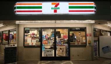 7-Eleven, Snap announce thousands of job cuts in Canada, US