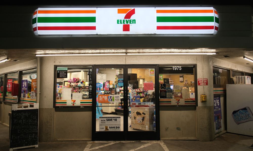 7-Eleven, Snap announce thousands of job cuts in Canada, US