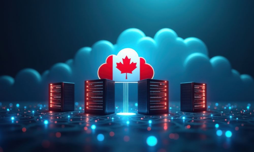 Applications open for Ottawa’s AI supercomputing program