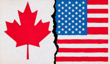 Canada’s labour market outpaces U.S. as wages rise faster than inflation: report