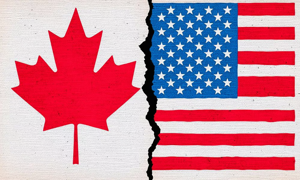 Canada’s labour market outpaces U.S. as wages rise faster than inflation: report