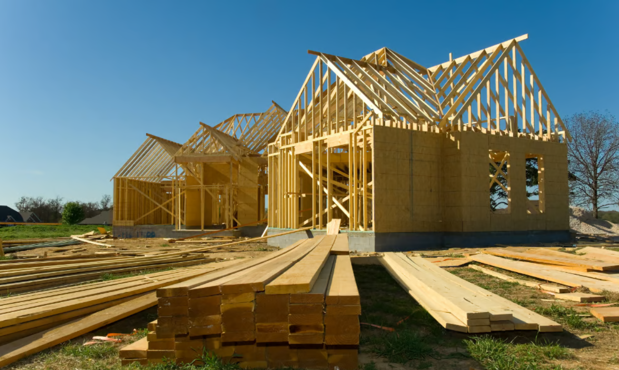City of Ottawa to waive $250m in development charges, fees and taxes for housing deal