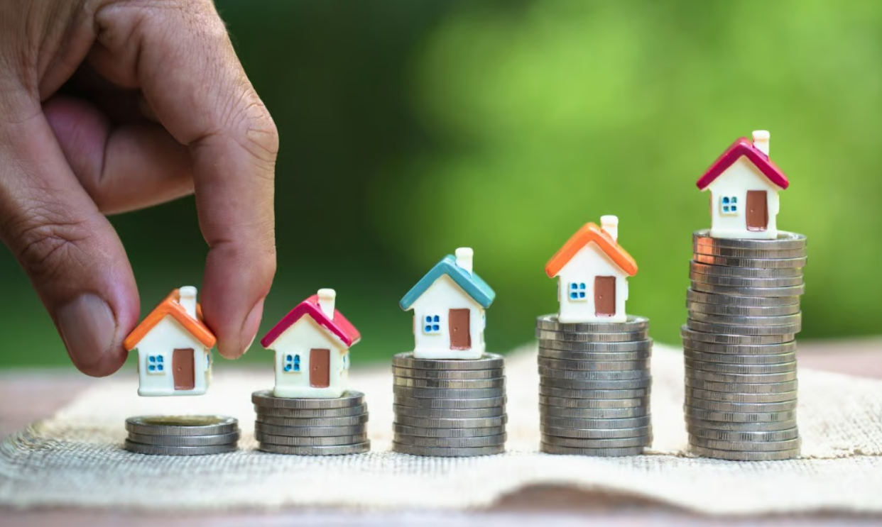 Canada's wealth gap widened in 2025