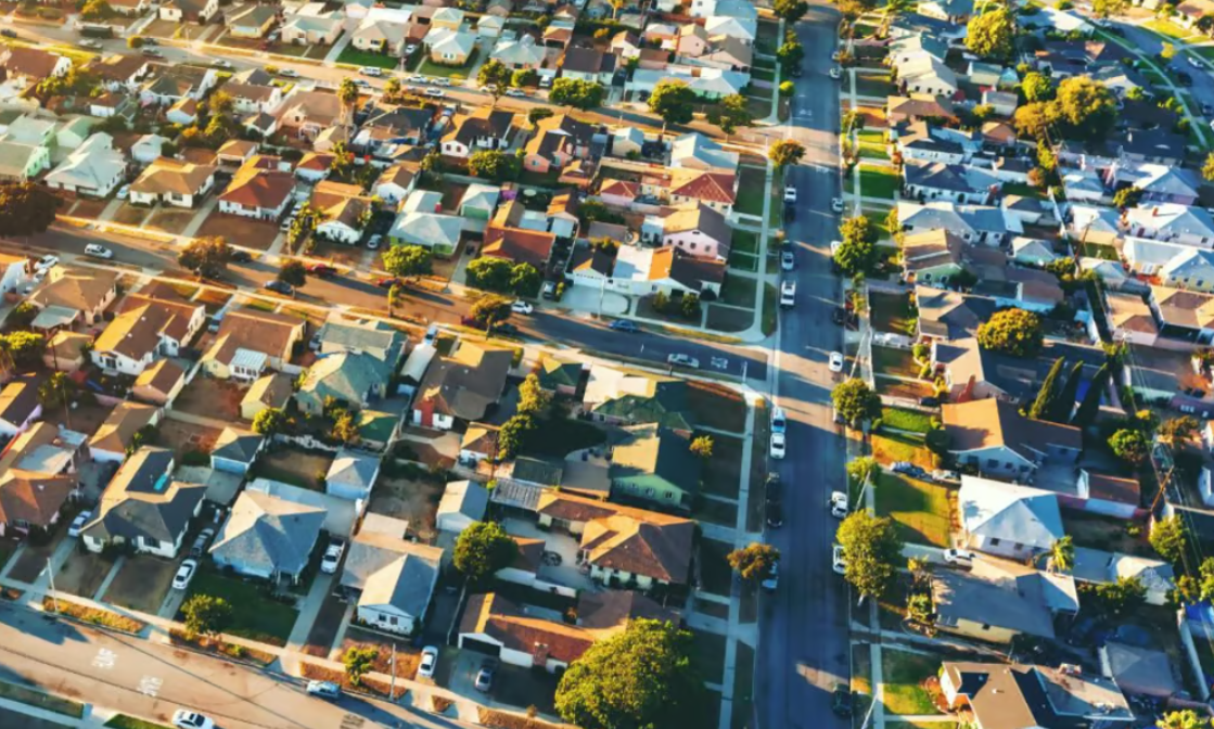YoY Toronto home sales increase for the first time in six months