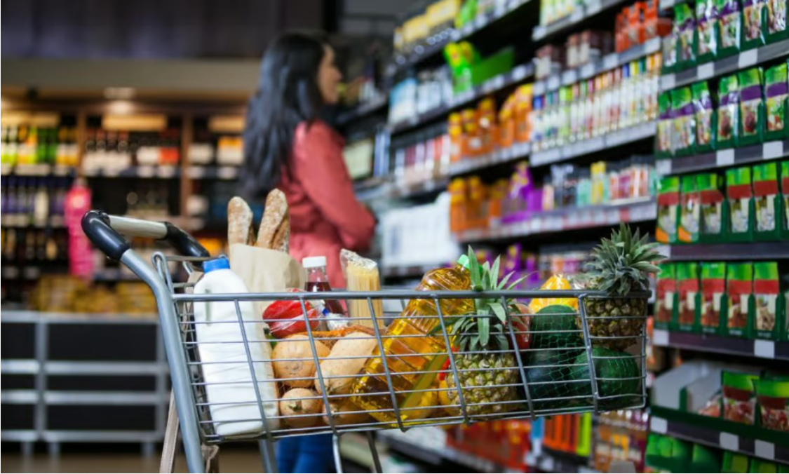 Canadian inflation rises amid oil price shocks