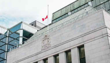 Quebec economists join Bank of Canada inner circle