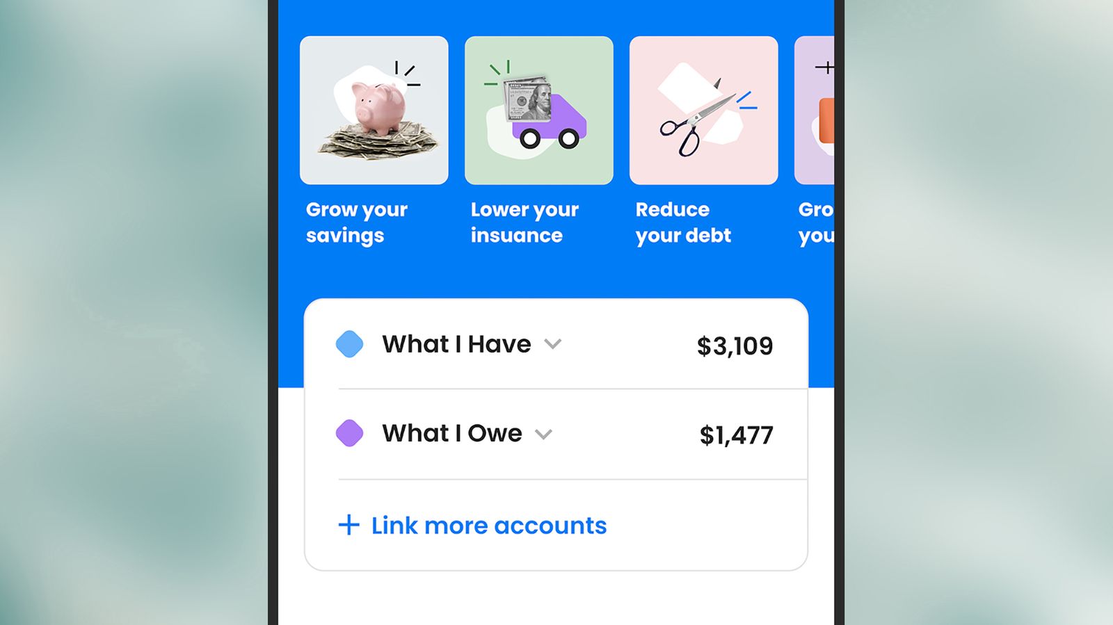 Image may contain Person Text Face Head and Piggy Bank