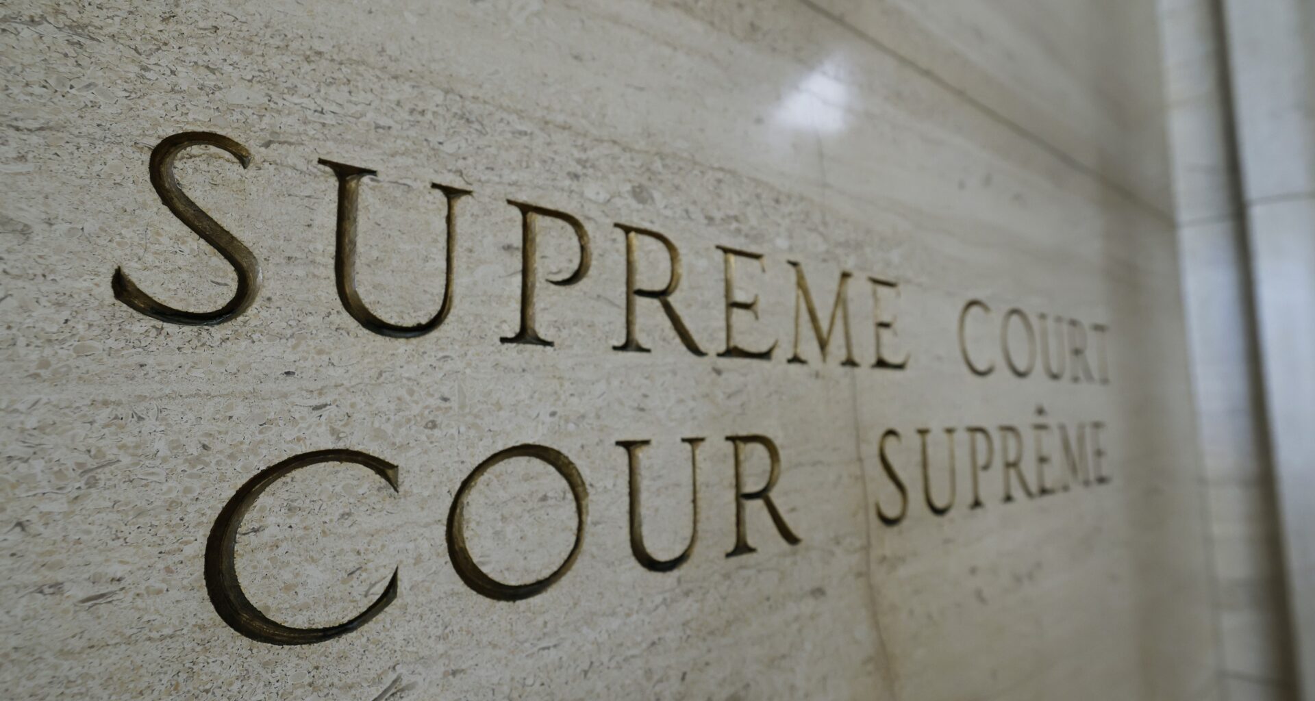 Letters: The overriding question about the override clause