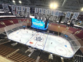 Scotiabank Arena