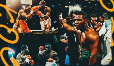 The decline of U.S. heavyweight boxing feels terminal. Can it be saved?