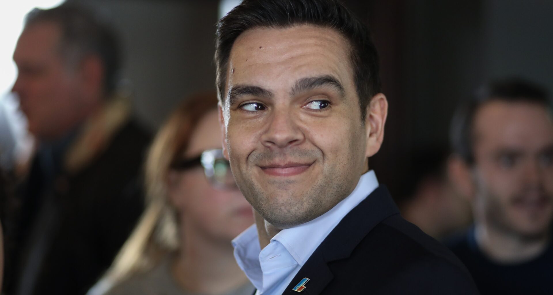 Libman: Path to victory grows more complicated for Quebec Liberals