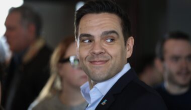 Libman: Path to victory grows more complicated for Quebec Liberals