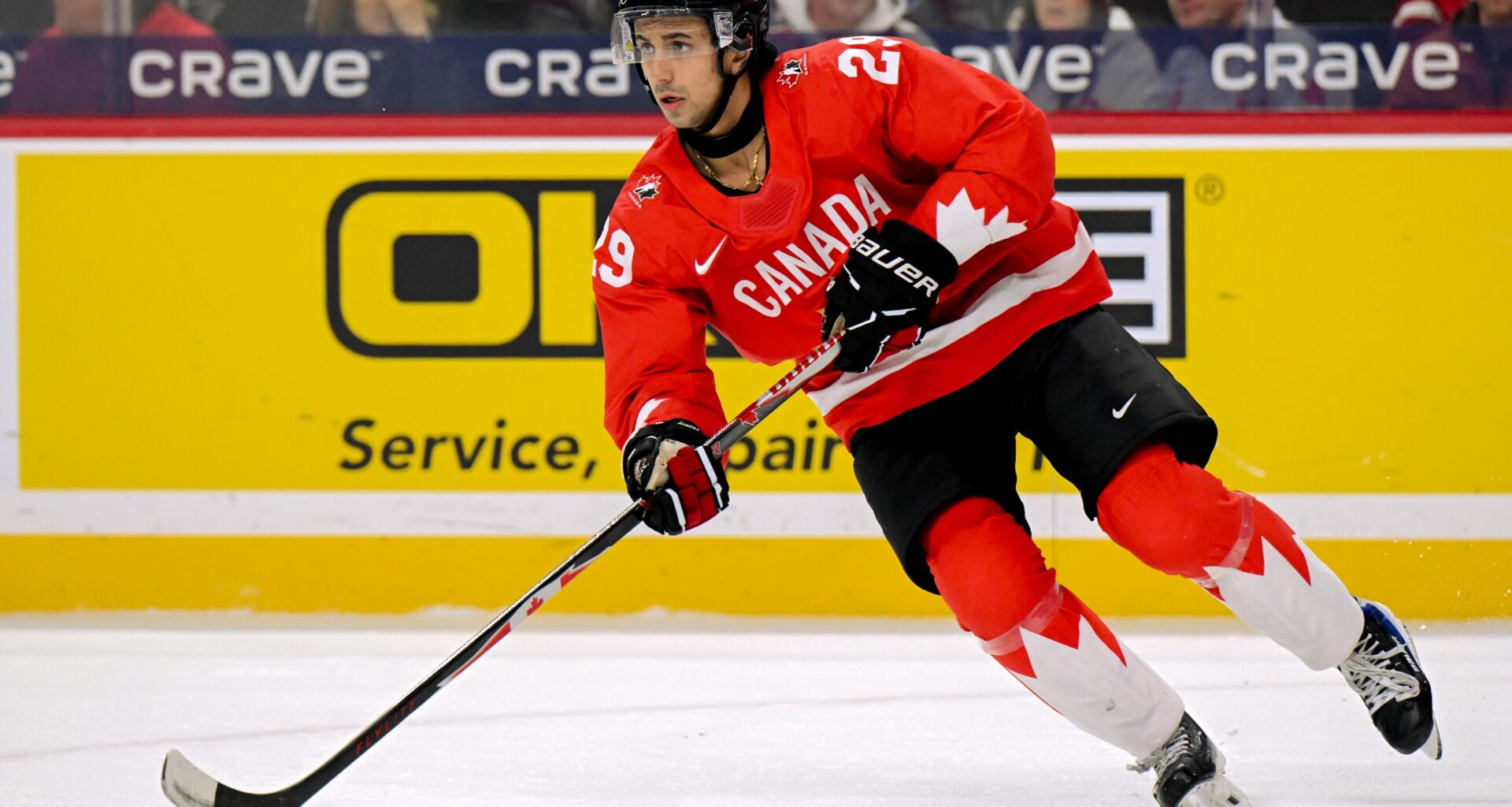 Team Canada
