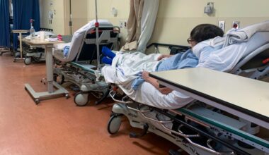 Exclusive: Santé Québec drops targets for reducing ER overcrowding from medical dashboard