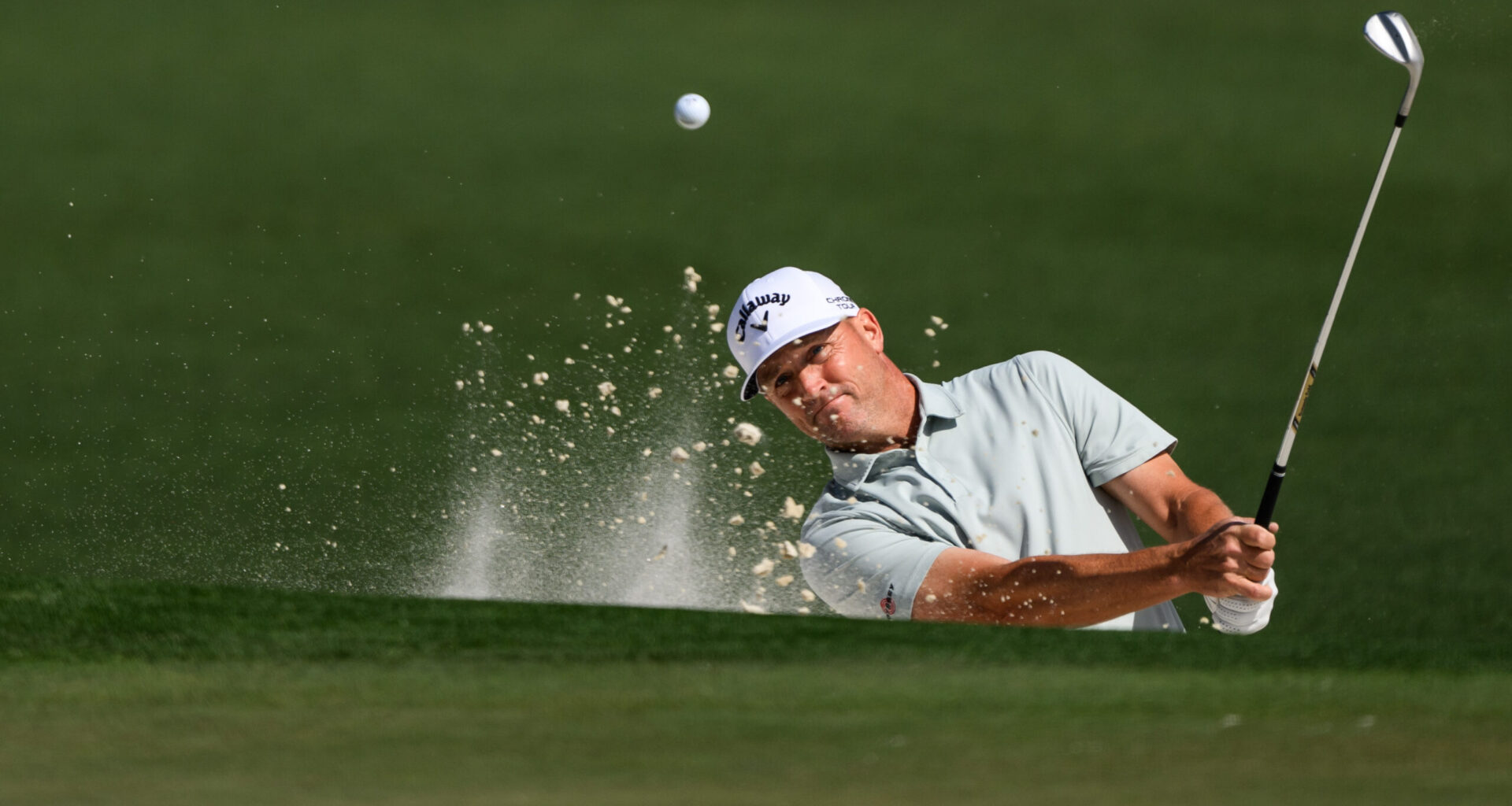 Golf Retailers Push Forward on a Tough (Economic) Course 