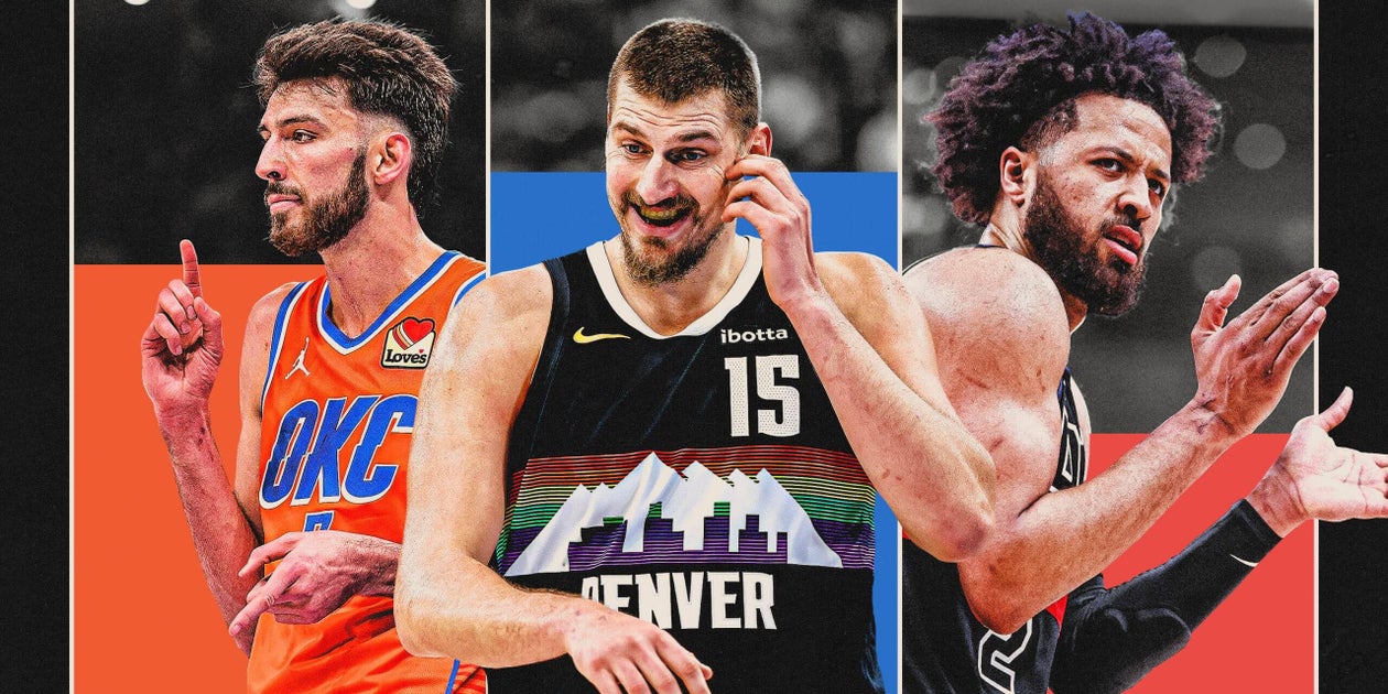 Who’ll win 2026 NBA Finals: Thunder, Spurs or Celtics? Anonymous player poll results