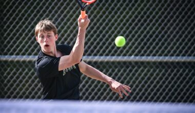 A tennis: Champion Whitefish boys look to hold serve